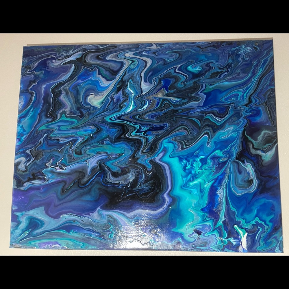 Unbound Bleu